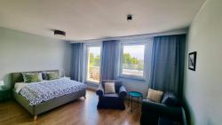 noclegi Gdańsk Uroczy apartament w samym centrum Gdańska , bezpłatne miejsce parkingowe.