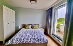 noclegi Gdańsk Uroczy apartament w samym centrum Gdańska , bezpłatne miejsce parkingowe.