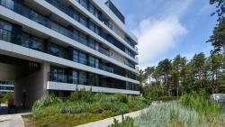noclegi Rogowo VacationClub - Shellter Rogowo Apartament 42