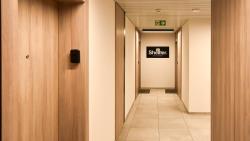 noclegi Rogowo VacationClub - Shellter Rogowo Apartament 42