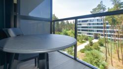 noclegi Rogowo VacationClub - Shellter Rogowo Apartament 42