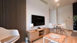 noclegi Rogowo VacationClub - Shellter Rogowo Apartament 42