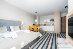 noclegi Międzyzdroje Your Holidays Bel Mare II D407