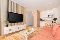 noclegi Międzyzdroje Your Holidays Bel Mare Aqua F107