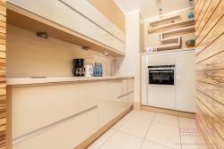 noclegi Międzyzdroje Your Holidays Playa Baltis 55 Apartament przy plaży