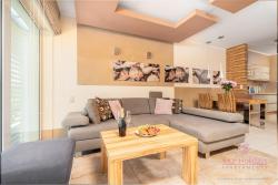 noclegi Międzyzdroje Your Holidays Playa Baltis 55 Apartament przy plaży