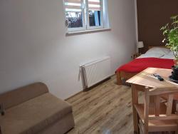 noclegi Władysławowo Mini Apartamenty Dominika
