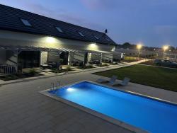 noclegi Łukęcin Mamma Mia Park