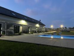 noclegi Łukęcin Mamma Mia Park