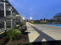 noclegi Łukęcin Mamma Mia Park