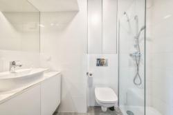 noclegi Gdańsk Waterlane Island Deluxe 4 by Grand Apartments