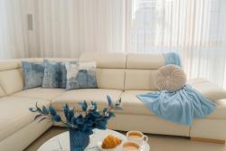 noclegi Gdańsk Blue Seaside Apartment