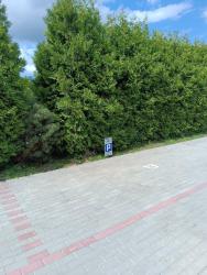 noclegi Grzybowo Apartament 01, Rodzinny z Tarasem, Grzybowo Centrum - Nadmorska 26