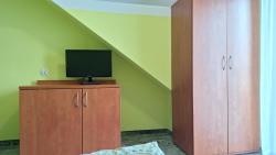 noclegi Trzęsacz Rafa