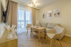 noclegi Ustronie Morskie Apartamenty z Górnej Półki 31A 9