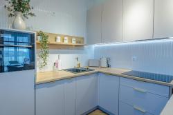 noclegi Ustronie Morskie Apartamenty z Górnej Półki 31A 9