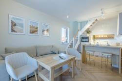 noclegi Ustronie Morskie Apartamenty z Górnej Półki 31A 9