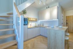 noclegi Ustronie Morskie Apartamenty z Górnej Półki 31A 9