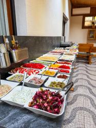 noclegi Świnoujście VILLA SUNNY ROSE Bed & Breakfast