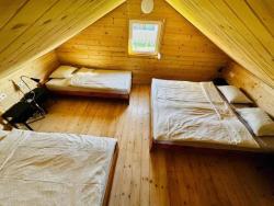 noclegi Mielenko Holiday Home in Mielenko near Seaside Beach