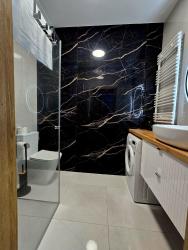 noclegi Ustronie Morskie Apartament Słoneczny