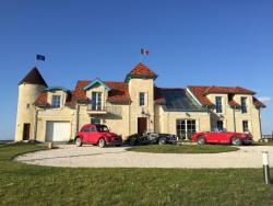 noclegi Koszalin La Petite France