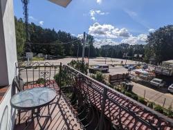 noclegi Jantar Pokoje Gościnne Vip
