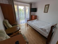 noclegi Jantar Pokoje Gościnne Vip