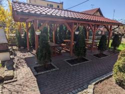 noclegi Jantar Pokoje Gościnne Vip