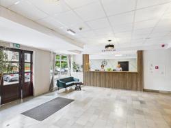 noclegi Sopot Hotel Miramar