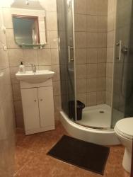 noclegi Jastrzębia Góra Pokoje gościnne w centrum