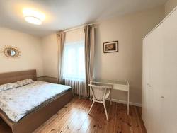 noclegi Sopot Apartament 23 marca 5 & PARKING