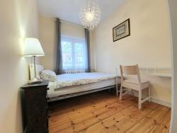 noclegi Sopot Apartament 23 marca 5 & PARKING
