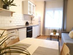 noclegi Sopot Apartament 23 marca 5 & PARKING