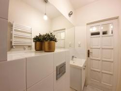 noclegi Sopot Apartament 23 marca 5 & PARKING