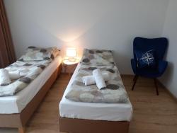 noclegi Ustka Mowita