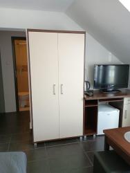 noclegi Sarbinowo Adria
