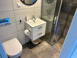 noclegi Białogóra Apartamenty Dom Ogrodnika