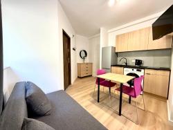 noclegi Gdynia Studio w Gdyni, Leszczynki IV