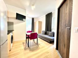 noclegi Gdynia Studio w Gdyni, Leszczynki IV