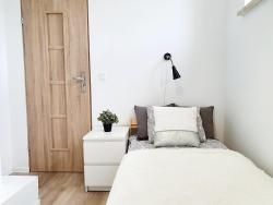 noclegi Gdynia Pokoje w centrum Gdyni - Świętojańska 78