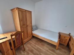 noclegi Gąski Bursztynowy Brzeg