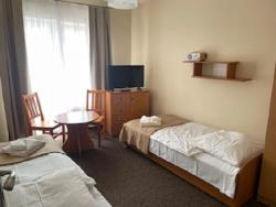 noclegi Ustronie Morskie PZN OLR Klimczok