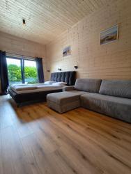 noclegi Bobolin Boho Baltic Resort