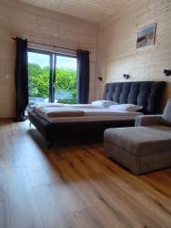 noclegi Bobolin Boho Baltic Resort