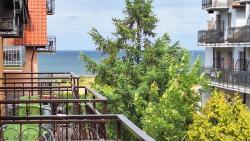 noclegi Trzęsacz Rafa