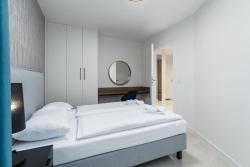 noclegi Świnoujście Sun Towers Lux Apartments by Renters Prestige