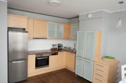noclegi Gdynia Portlight Apartment -at Marina Yacht Park, Old Town Gdynia