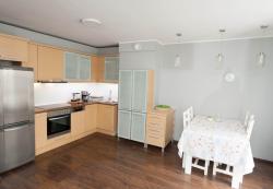 noclegi Gdynia Portlight Apartment -at Marina Yacht Park, Old Town Gdynia