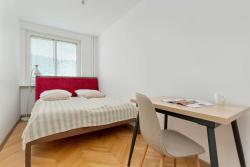 noclegi Gdynia Modern Apartment with Smart TV & WiFi only 500 m from the Sea by Noclegi Renters